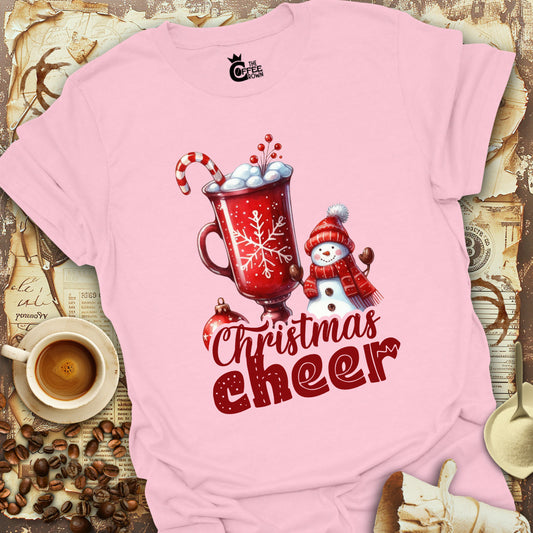 T-Shirt - Christmas Cheer