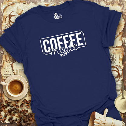 T-Shirt - Coffee Mode