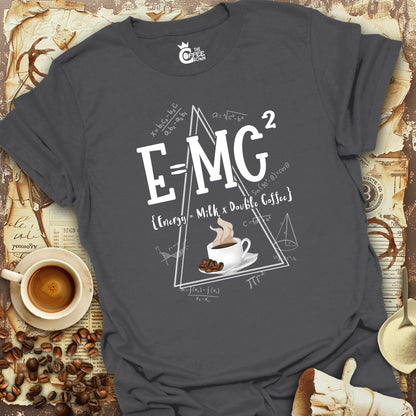 T-Shirt - Energy Formula